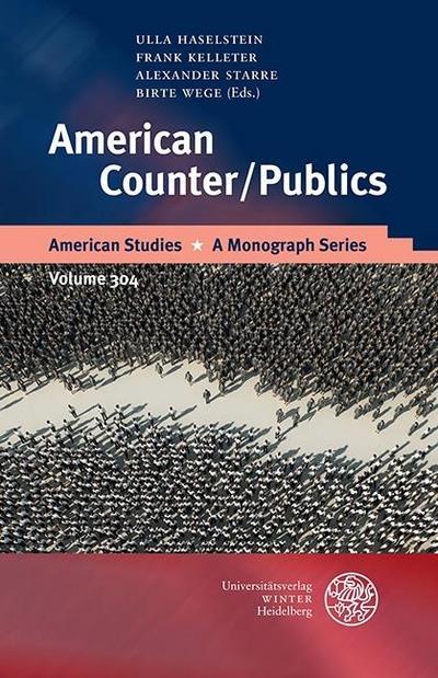 American Counter/Publics