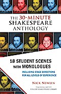 The 30-Minute Shakespeare Anthology
