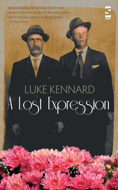 A Lost Expression