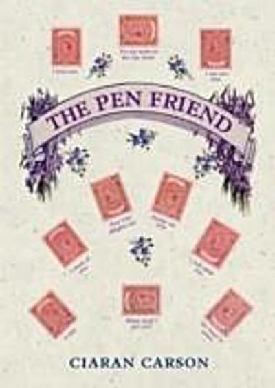 Pen Friend