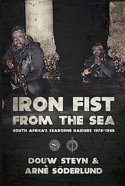 Iron Fist From The Sea