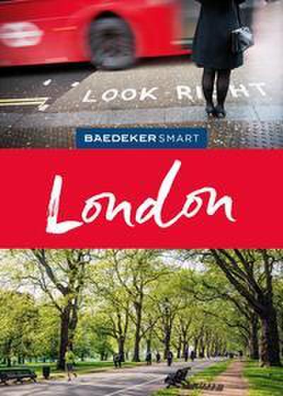 Baedeker SMART London