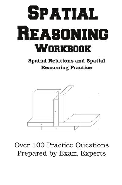 Spatial Reasoning Workbook