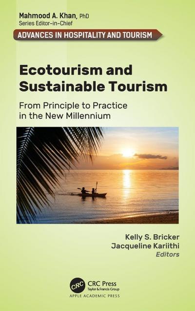 Ecotourism and Sustainable Tourism