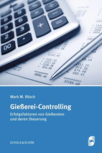 Gießerei-Controlling