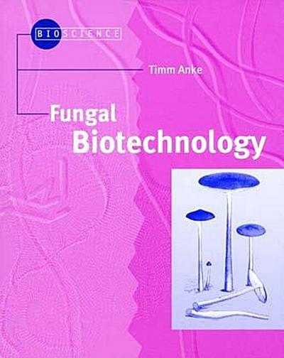 Fungal Biotechnology