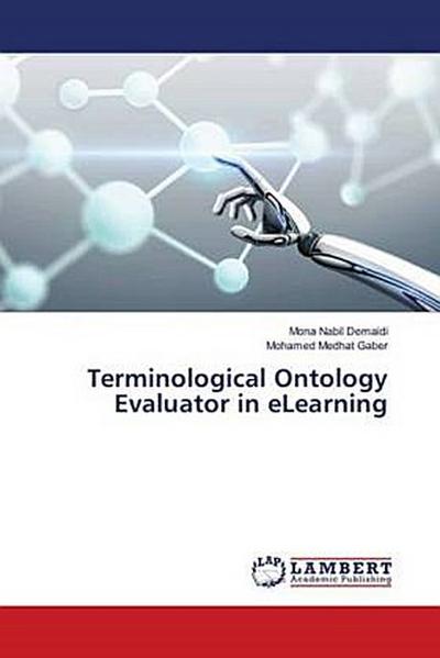 Terminological Ontology Evaluator in eLearning