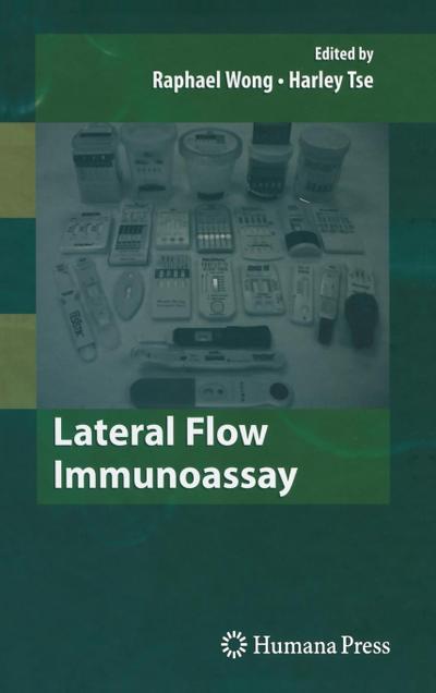 Lateral Flow Immunoassay