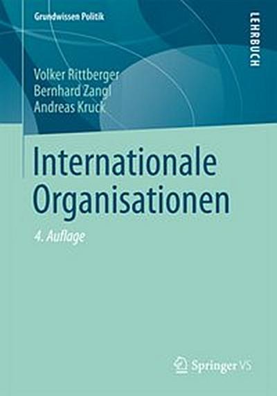 Internationale Organisationen