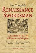 Complete Renaissance Swordsman