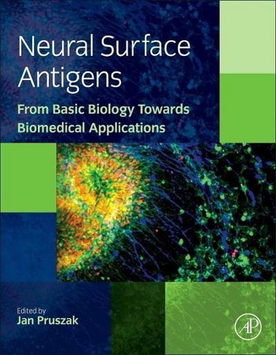 Neural Surface Antigens