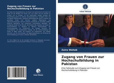 Zugang von Frauen zur Hochschulbildung in Pakistan