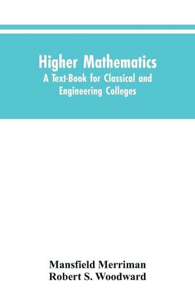 Higher Mathematics