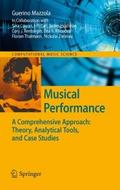 Musical Performance