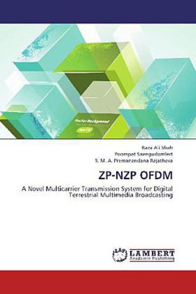ZP-NZP OFDM