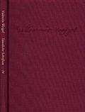 Weigel, Valentin: Sämtliche Schriften.Neue Edition / Band 14: Erschließungs- und Registerband