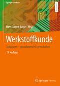 Werkstoffkunde
