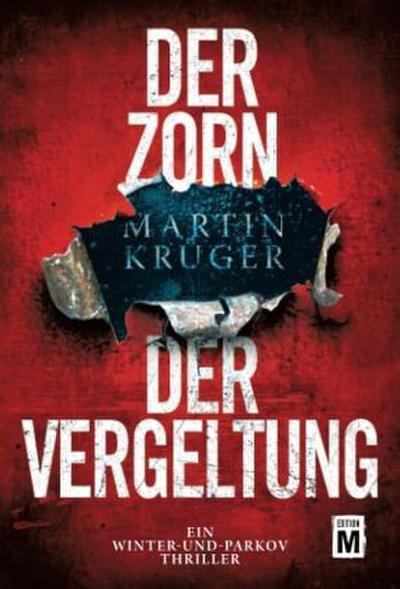 Der Zorn der Vergeltung