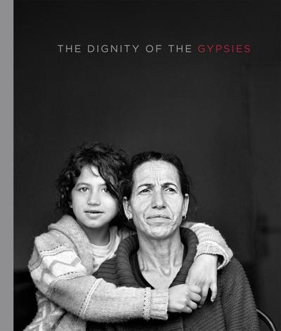 Christine Turnauer: The Dignity of the Roma