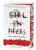 Girl in Pieces - Special Edition mit Journal zur Selbstreflexion