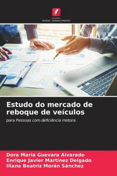 Estudo do mercado de reboque de veículos