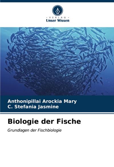 Biologie der Fische