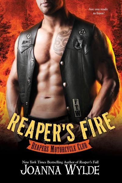 Reaper’s Fire