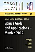 Sparse Grids and Applications - Munich 2012