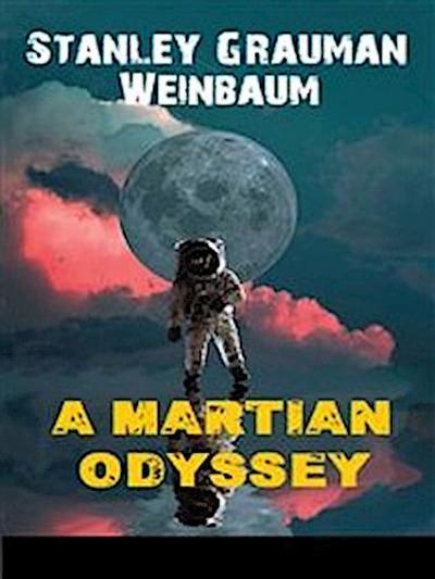 A Martian Odyssey
