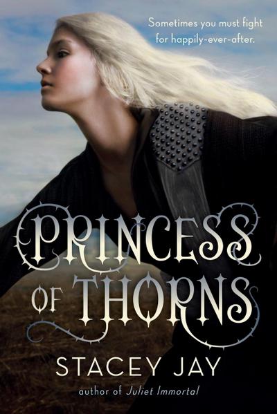 Princess of Thorns