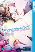 Bakemonogatari 7