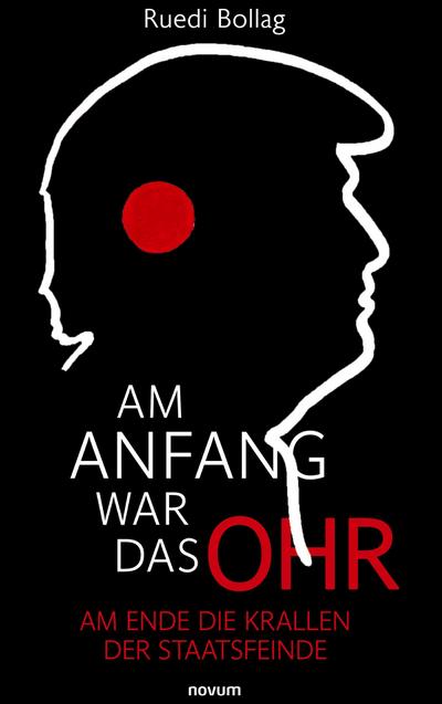 Am Anfang war das Ohr