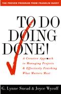 To Do Doing Done