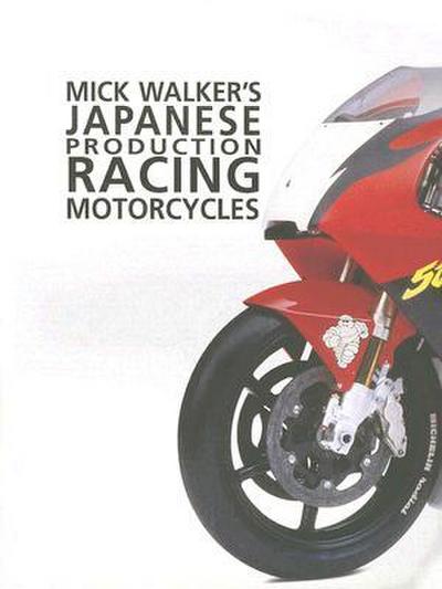 Japanese Production Racing Moto-Op/HS