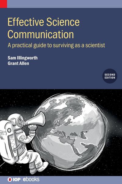 Effective Science Communication (Second Edition)