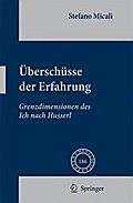 Überschüsse der Erfahrung