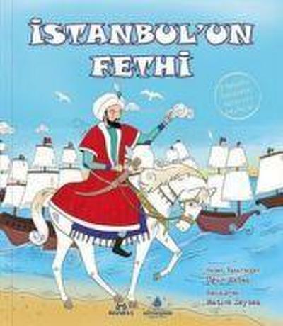 Istanbulun Fethi