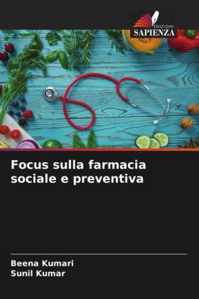 Focus sulla farmacia sociale e preventiva