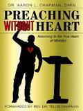 Preaching Without Heart