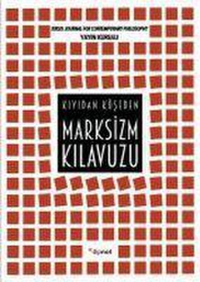 Marksizm Kilavuzu