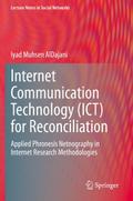 Internet Communication Technology (ICT) for Reconc