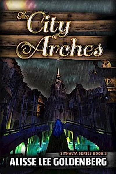 The City of Arches