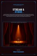 Stream & Stage