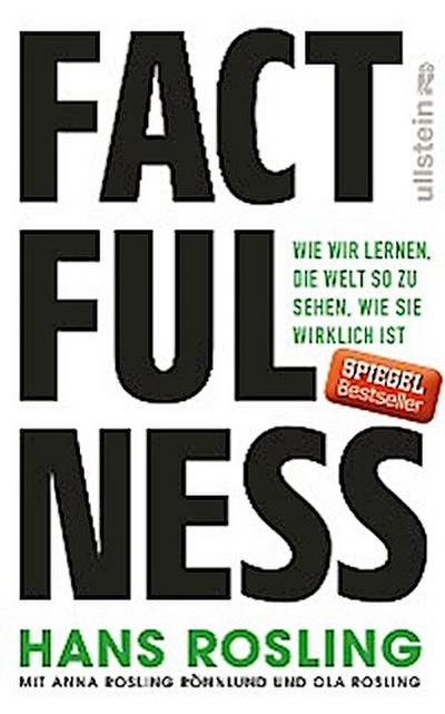 Factfulness