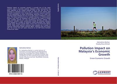 Pollution Impact on Malaysia’s Economic Growth
