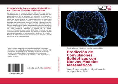 Predicción de Convulsiones Epilépticas con Nuevos Modelos Matemáticos