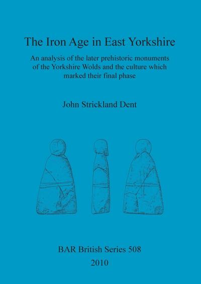 The Iron Age in East Yorkshire