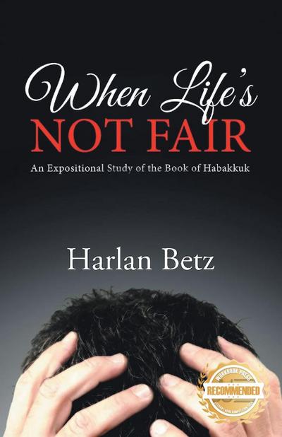 When Life’s Not Fair