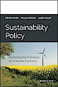 Sustainability Policy