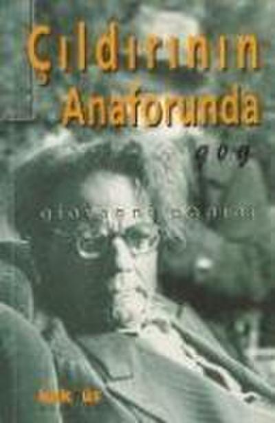 Cildirinin Anaforunda Gog